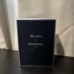 Bleu De Channel Paris