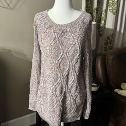 Woman Sweater