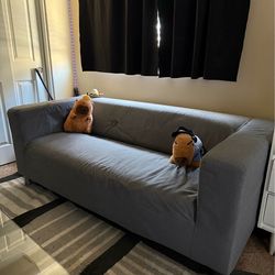 IKEA COUCH