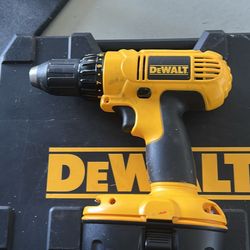 Dewalt Cordless Drill