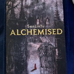 Alchemised
