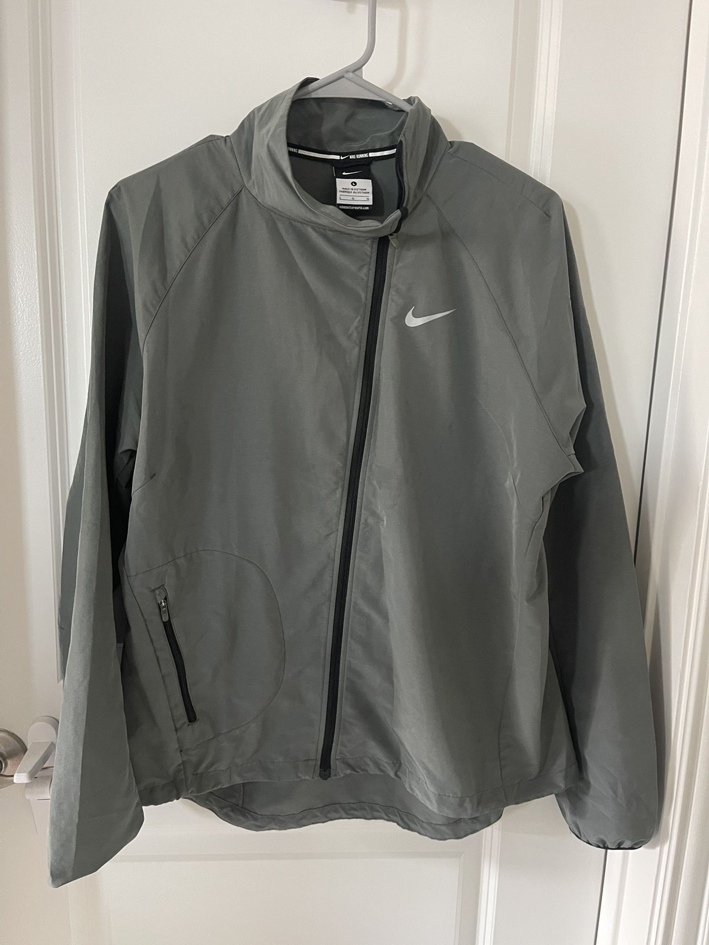 Nike Jacket