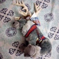 Frozen( Sven)