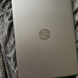 HP laptop 