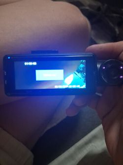 Dash cam 3 in 1