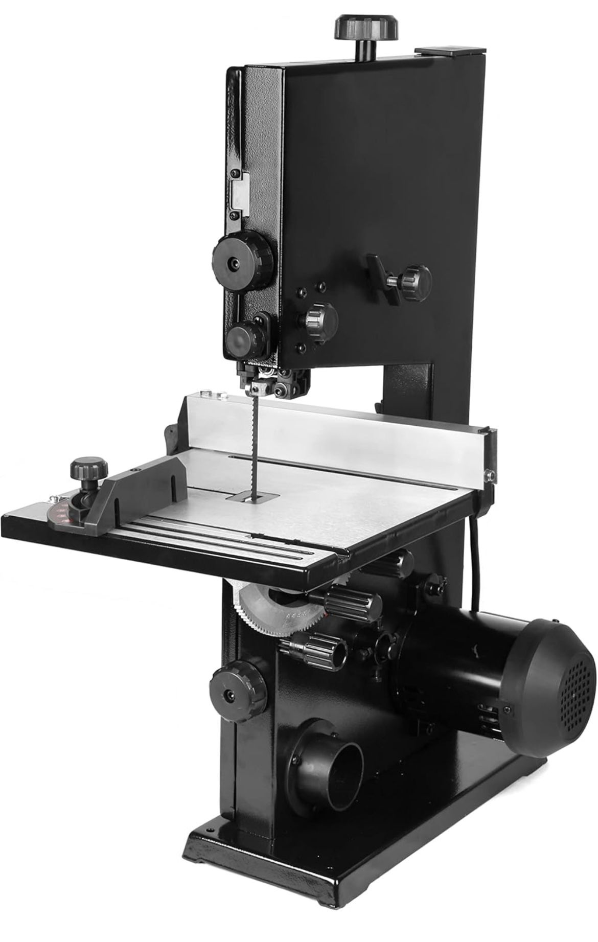 Brand New 9inch Band Saw 120v 60hz 3A