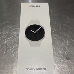 Galaxy Watch 8 NEW