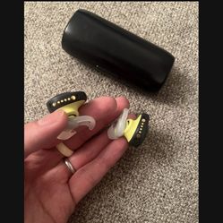 Bose Soundsport Wireless Earbuds 