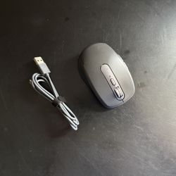 Logitech MX Anywhere 3s