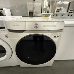 Samsung Washer And Dryer 2in1 ( Lavadora Y Secadora )