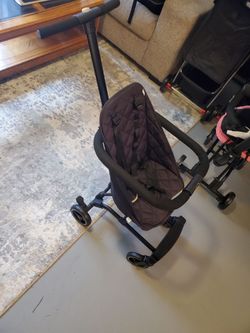 Dream On Me Coast Rider Travel Stroller,