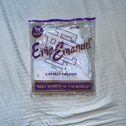 Eric Emanuel Shorts