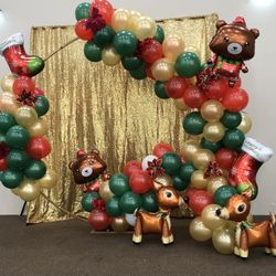 Decorations For Christmas 