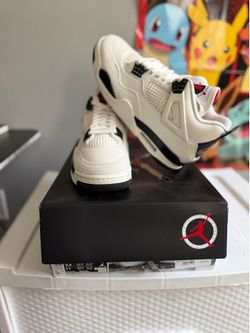 Flight Club 4s