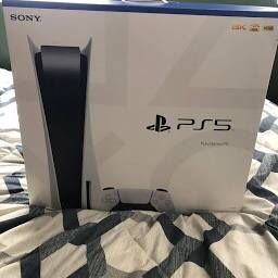 Ps5 