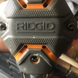Rigid Palm Nailer
