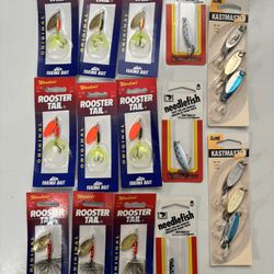 Trout Fishing Bundle Kit