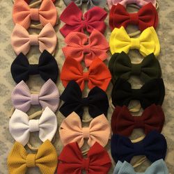 Baby Girls Headbands