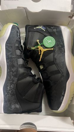 Jordan’s