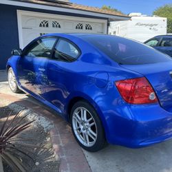 2006 Scion tC