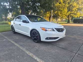 2013 Acura ILX