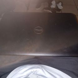 Dell Laptop Windows 8
