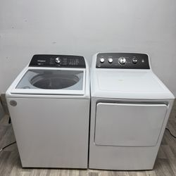 Washer And Dryer Laundry