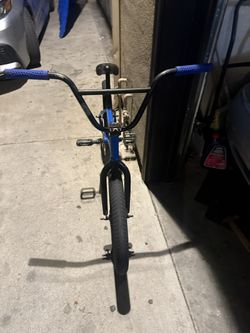 Bmx 20”