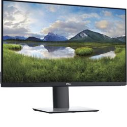 Dell 27 Inch Monitor 