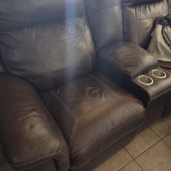 Couch Set