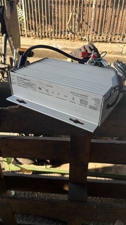 Inventrics Led Driver