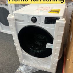 Furniture, Washer Lg