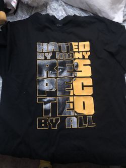 Brand New Kobe Bryant Tees No Tags  Never Worn 2XL $20 Each Or Both For $35