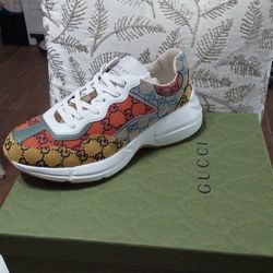 GUCCI SIZE 11.5 MEN 100% ORIGINAL 