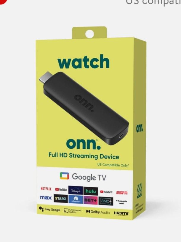 HDMI TV Sticks Unlocked And Jailbroken