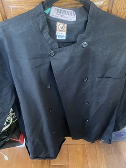 Chefs shirts