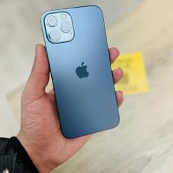 iPhone 12 Pro Unlocked / Liberado 👌 (Different Colors Available)