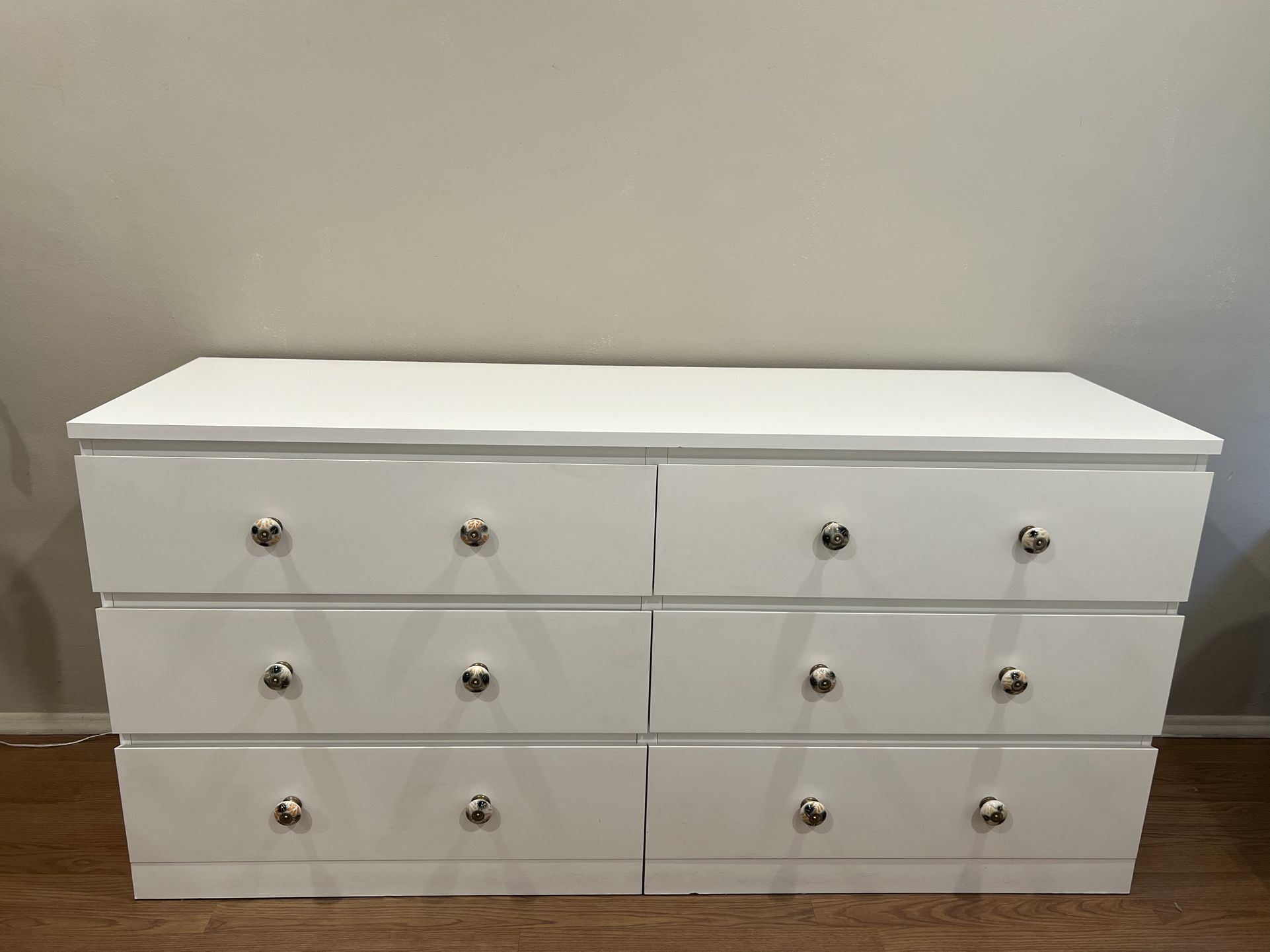 IKEA Malm Dresser