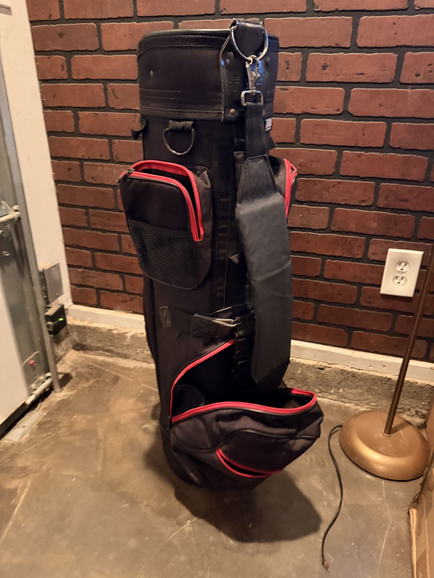 Golf Bag