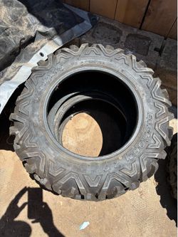 Maxxis Big Horn 2.0 UTV tires