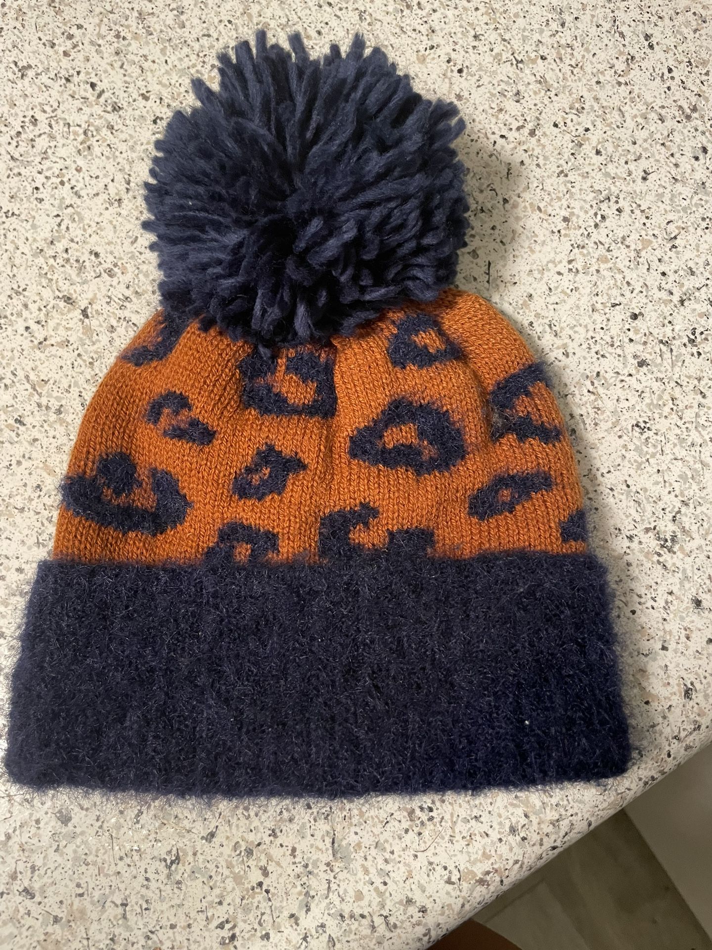 Cat And Jack Infant/Toddler Beanie