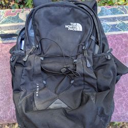 Northface Jester Flex Vent Backpack