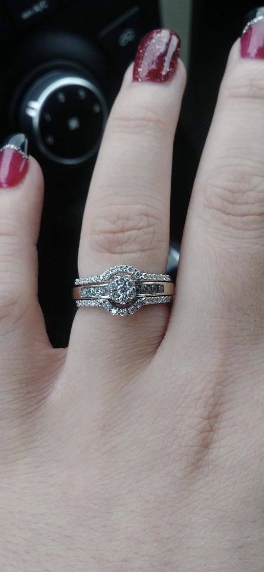 Wedding Ring