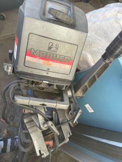 Mariner motor , for sale