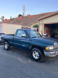 1996 Dodge Ram 1500