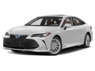 2021 Toyota Avalon