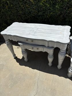 Table Set Of 3
