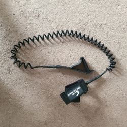 PADDLEBOARD? SURFBOARD? - LEASHES ONLY $10