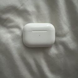 airpods pro’s 