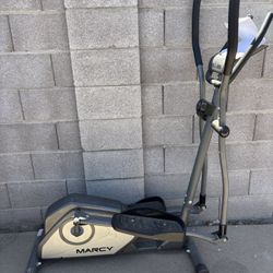 Free Elliptical 